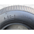 Mtl 4.00-8 400X8 Tuk Tuk Tire for Thailand India Pakistan Guatemala